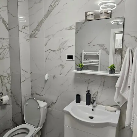 2 Διαμέρισμα Κραϊόβα