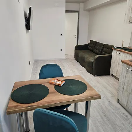 Διαμέρισμα 2