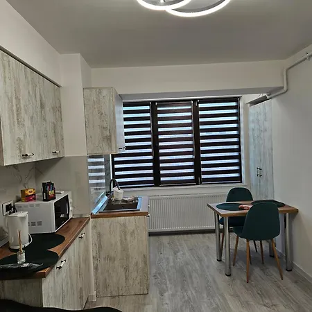 2 公寓 克拉奥华