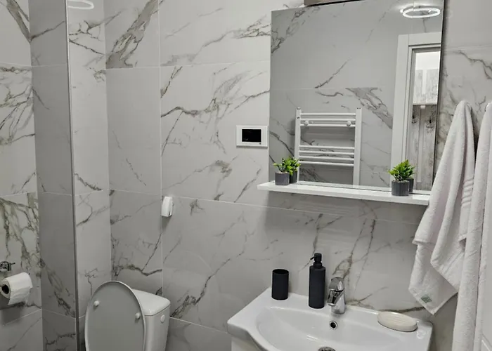 2 公寓 克拉奥华