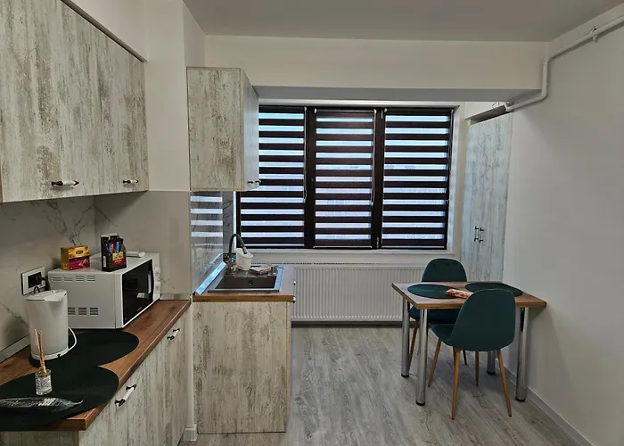 公寓 2 克拉奥华