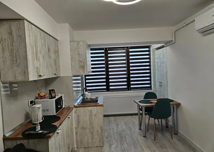 2 公寓 克拉奥华